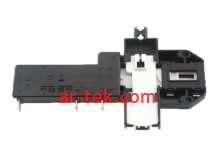 02 19 047 DOOR LOCK - 051438 (148AR07)